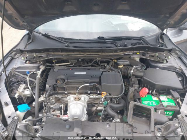 1HGCR2F81GA073959 Honda ACCORD EXL