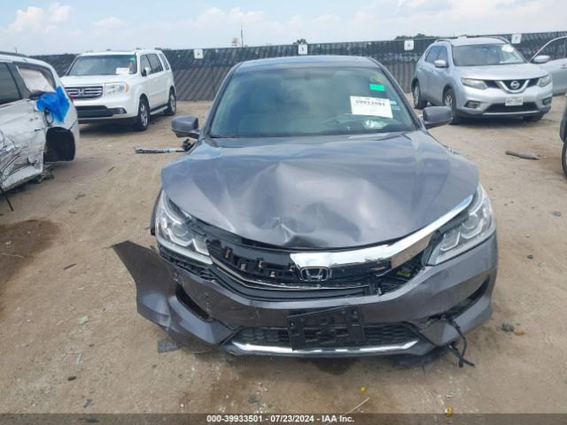 1HGCR2F81GA073959 Honda ACCORD EXL