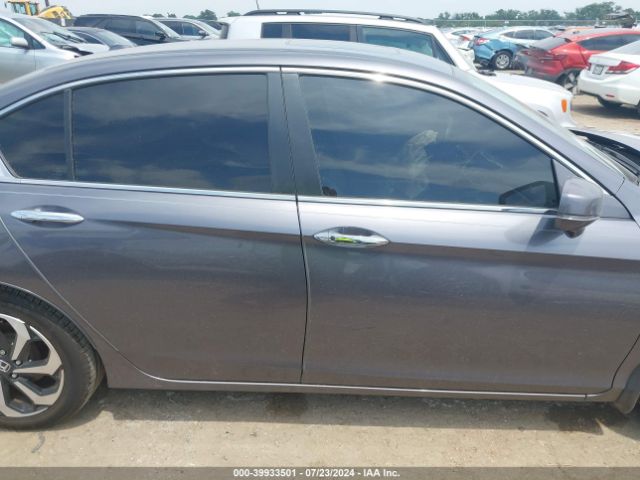 1HGCR2F81GA073959 Honda ACCORD EXL