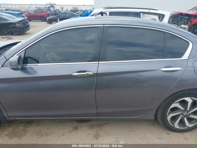 1HGCR2F81GA073959 Honda ACCORD EXL