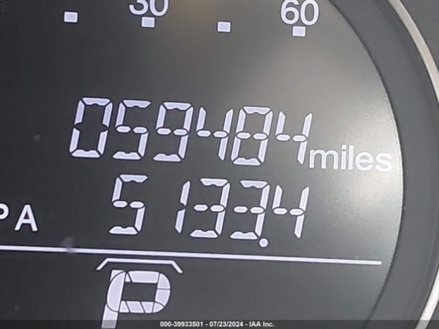 1HGCR2F81GA073959 Honda ACCORD EXL