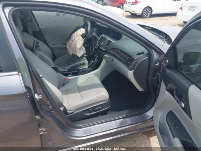 1HGCR2F81GA073959 Honda ACCORD EXL