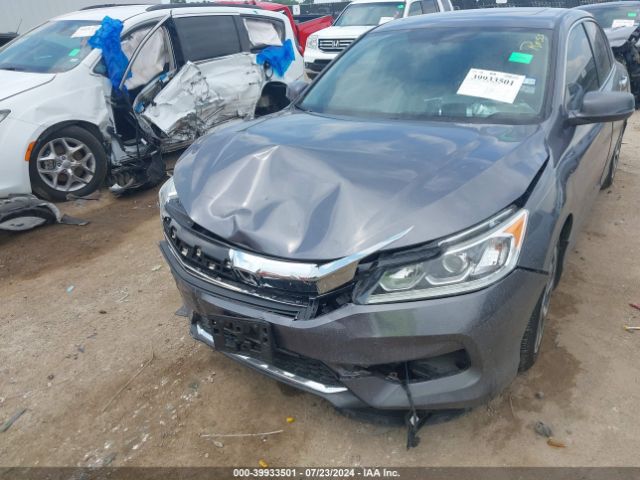 1HGCR2F81GA073959 Honda ACCORD EXL