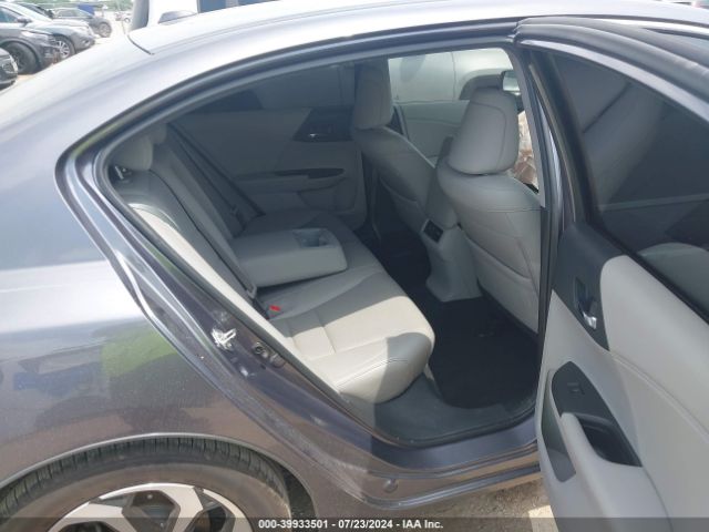 1HGCR2F81GA073959 Honda ACCORD EXL