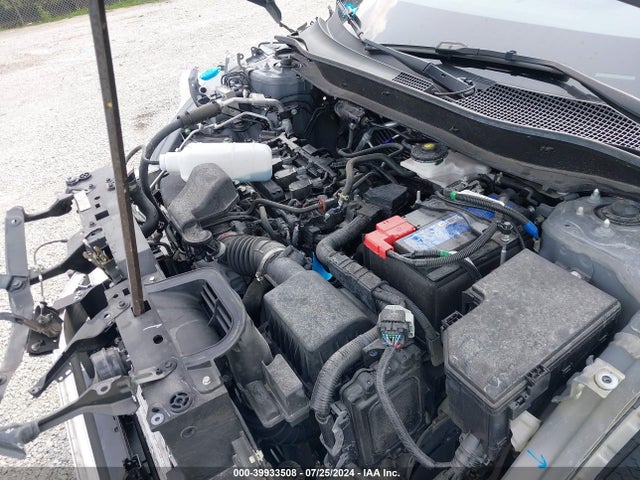 Honda Cr-v Ex-l Awd 2023 7FARS4H70PE000316 Image 10