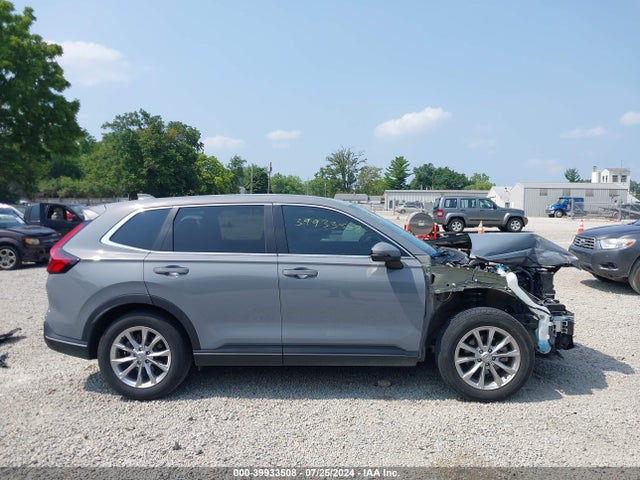 Honda Cr-v Ex-l Awd 2023 7FARS4H70PE000316 Image 14