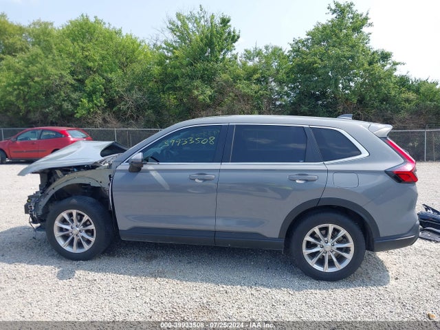 Honda Cr-v Ex-l Awd 2023 7FARS4H70PE000316 Image 15