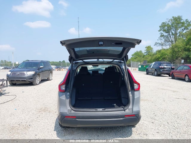 Honda Cr-v Ex-l Awd 2023 7FARS4H70PE000316 Image 17