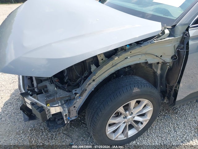 Honda Cr-v Ex-l Awd 2023 7FARS4H70PE000316 Image 18