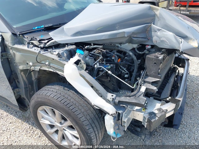 Honda Cr-v Ex-l Awd 2023 7FARS4H70PE000316 Image 19