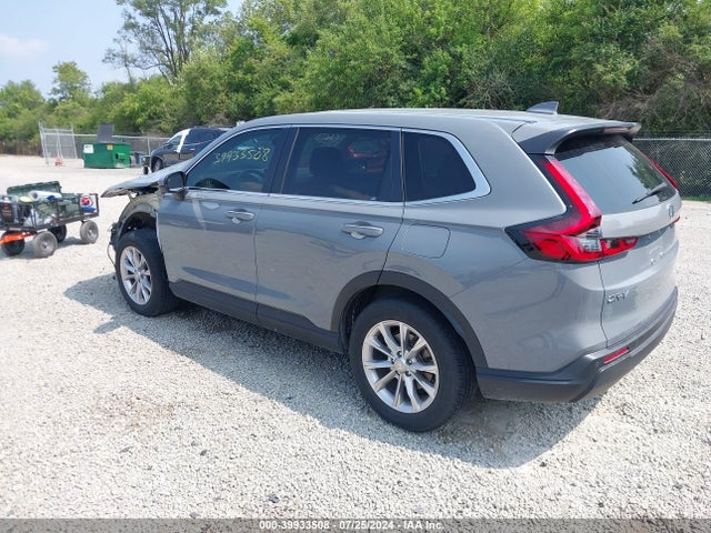 Honda Cr-v Ex-l Awd 2023 7FARS4H70PE000316 Image 3
