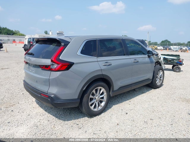 Honda Cr-v Ex-l Awd 2023 7FARS4H70PE000316 Image 4