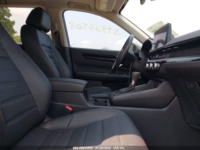 Honda Cr-v Ex-l Awd 2023 7FARS4H70PE000316 Image 5