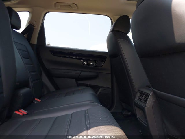 Honda Cr-v Ex-l Awd 2023 7FARS4H70PE000316 Image 8