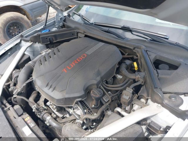 KNAE55LC8K6061958 KIA Stinger Gt2