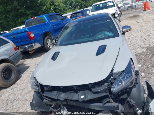KNAE55LC8K6061958 KIA Stinger Gt2