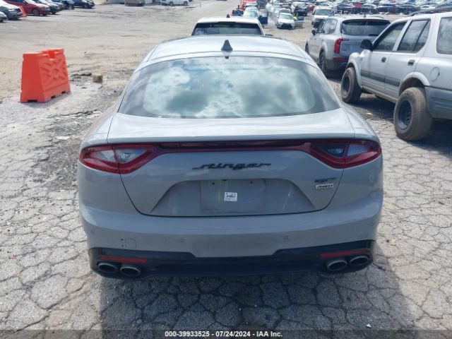 KNAE55LC8K6061958 KIA Stinger Gt2