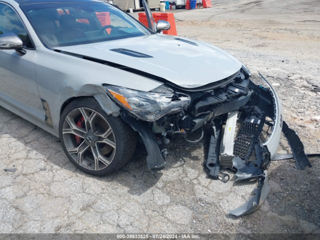 KNAE55LC8K6061958 KIA Stinger Gt2