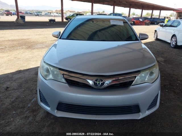 4T4BF1FK6ER385572 Toyota Camry L/se/le/xle
