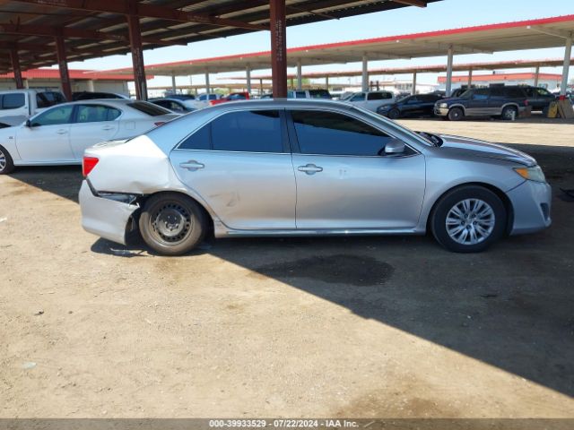 4T4BF1FK6ER385572 Toyota Camry L/se/le/xle
