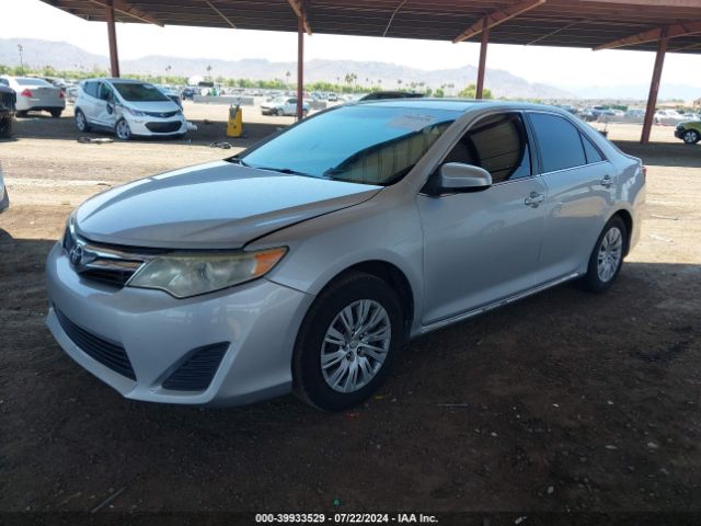 4T4BF1FK6ER385572 Toyota Camry L/se/le/xle
