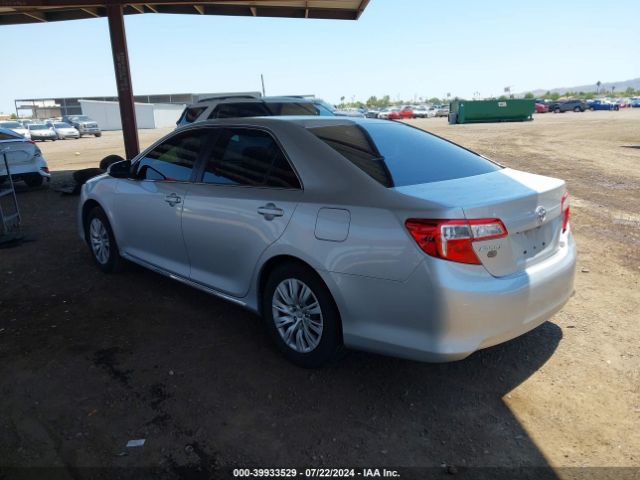 4T4BF1FK6ER385572 Toyota Camry L/se/le/xle