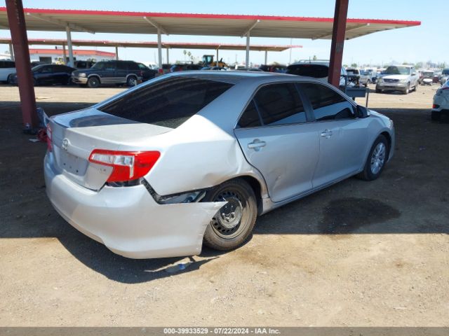 4T4BF1FK6ER385572 Toyota Camry L/se/le/xle