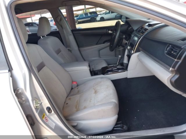 4T4BF1FK6ER385572 Toyota Camry L/se/le/xle