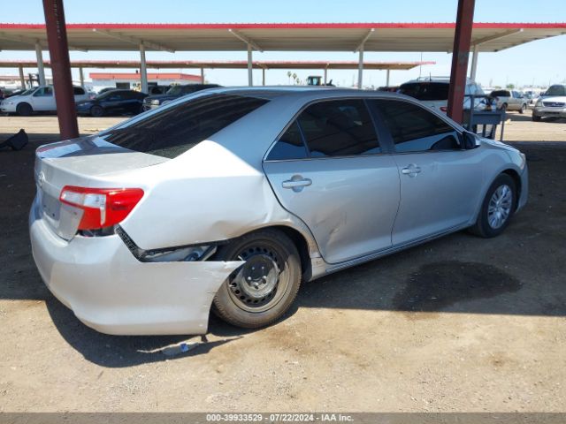 4T4BF1FK6ER385572 Toyota Camry L/se/le/xle