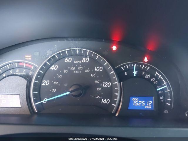4T4BF1FK6ER385572 Toyota Camry L/se/le/xle