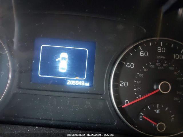 5XXGT4L31HG124243 KIA Optima Lx