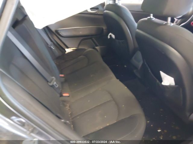 5XXGT4L31HG124243 KIA Optima Lx