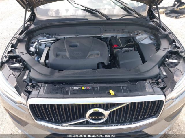 YV4102RK4J1072462 Volvo Xc60 T5 Momentum