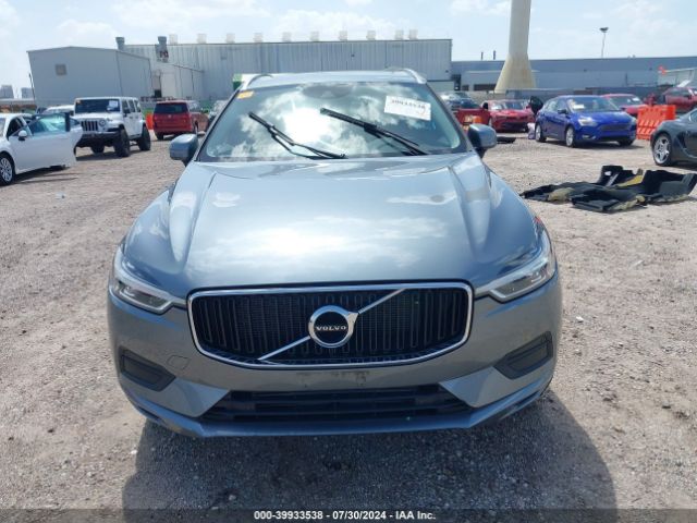YV4102RK4J1072462 Volvo Xc60 T5 Momentum