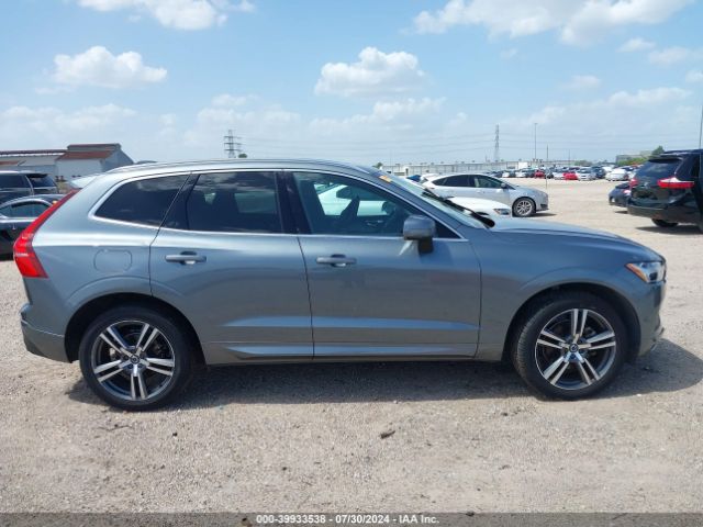YV4102RK4J1072462 Volvo Xc60 T5 Momentum