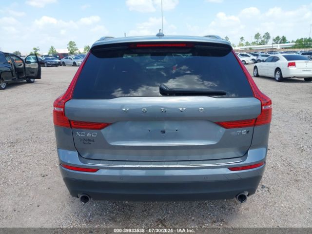 YV4102RK4J1072462 Volvo Xc60 T5 Momentum