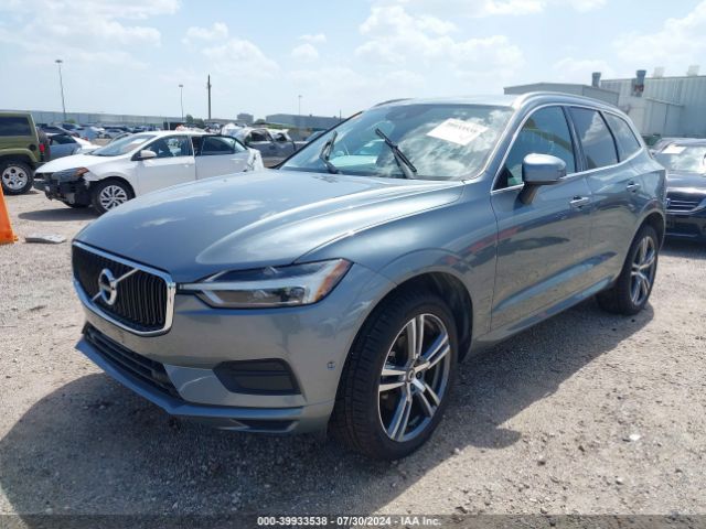 YV4102RK4J1072462 Volvo Xc60 T5 Momentum