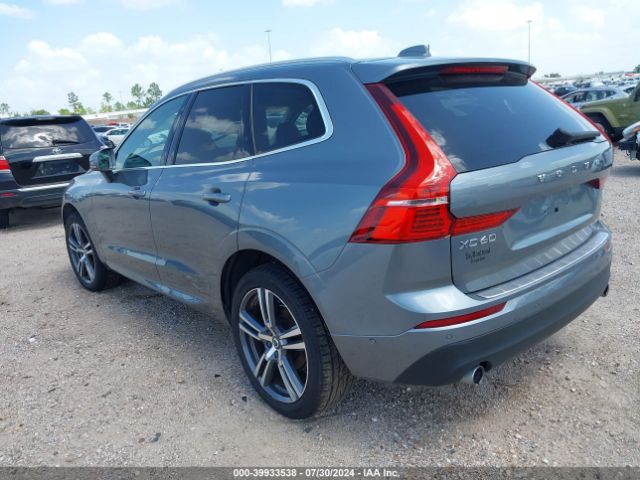 YV4102RK4J1072462 Volvo Xc60 T5 Momentum