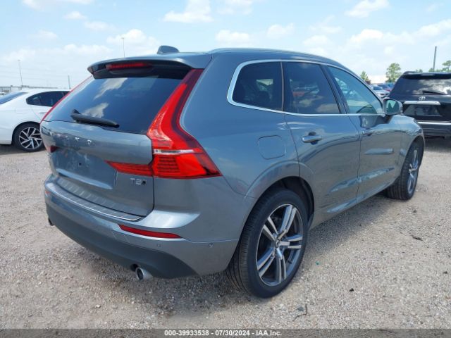 YV4102RK4J1072462 Volvo Xc60 T5 Momentum