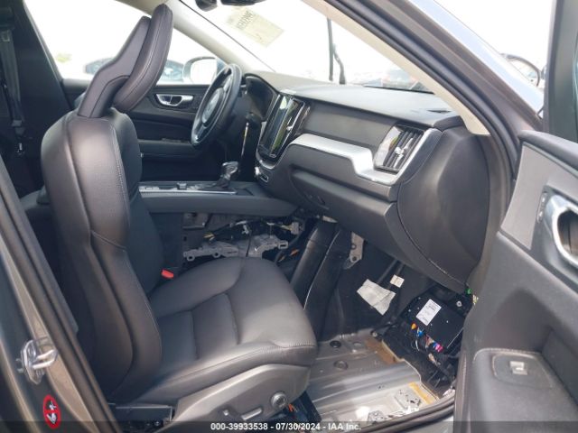 YV4102RK4J1072462 Volvo Xc60 T5 Momentum