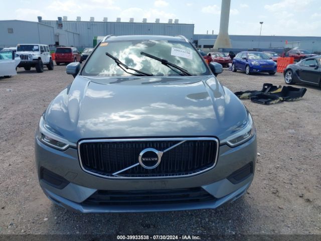 YV4102RK4J1072462 Volvo Xc60 T5 Momentum