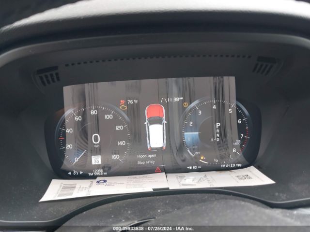 YV4102RK4J1072462 Volvo Xc60 T5 Momentum