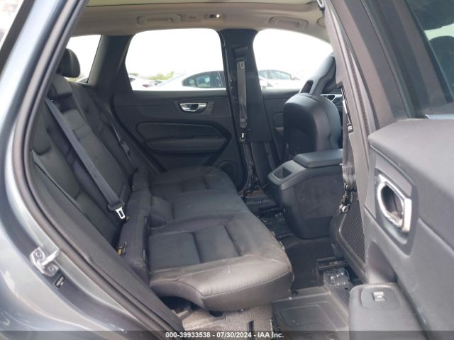 YV4102RK4J1072462 Volvo Xc60 T5 Momentum