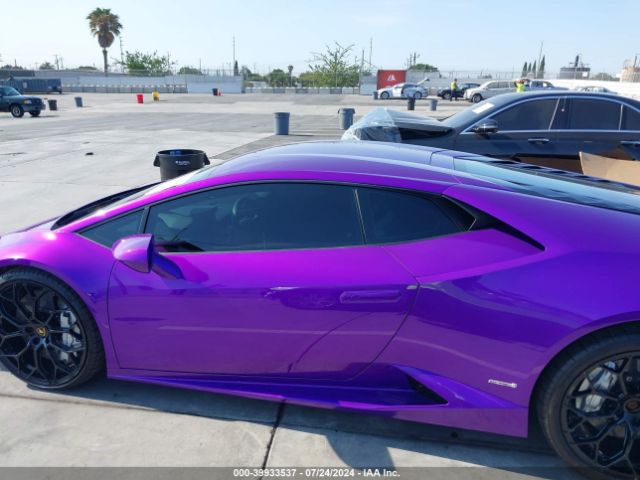 ZHWUC1ZF3HLA07812 Lamborghini Huracan Lp610-4/lp610-4 Avio