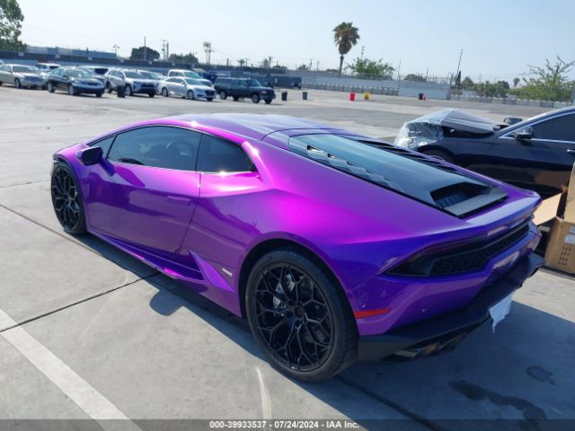 ZHWUC1ZF3HLA07812 Lamborghini Huracan Lp610-4/lp610-4 Avio