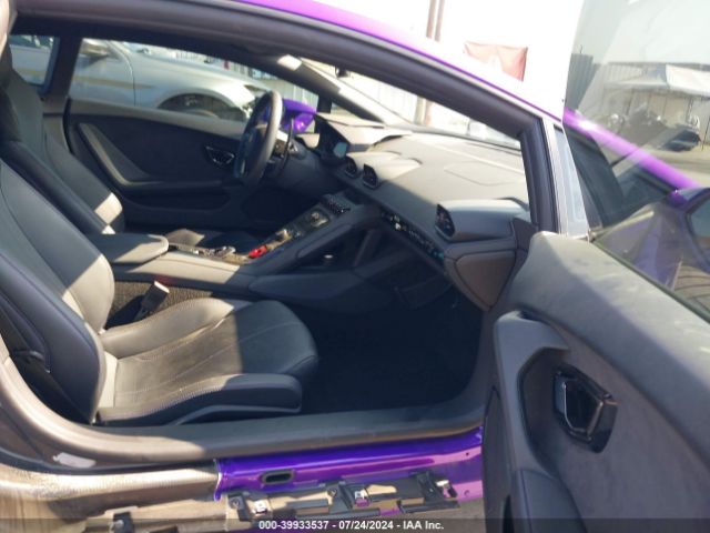 ZHWUC1ZF3HLA07812 Lamborghini Huracan Lp610-4/lp610-4 Avio
