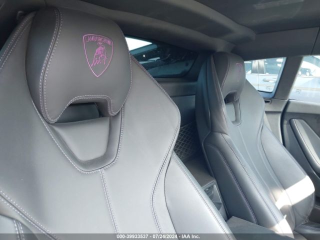 ZHWUC1ZF3HLA07812 Lamborghini Huracan Lp610-4/lp610-4 Avio