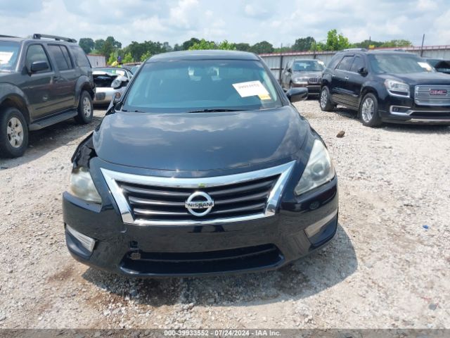 1N4AL3AP0EC408261 Nissan Altima 2.5/2.5 S/2.5 Sl/2.5 Sv