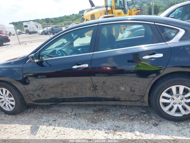 1N4AL3AP0EC408261 Nissan Altima 2.5/2.5 S/2.5 Sl/2.5 Sv