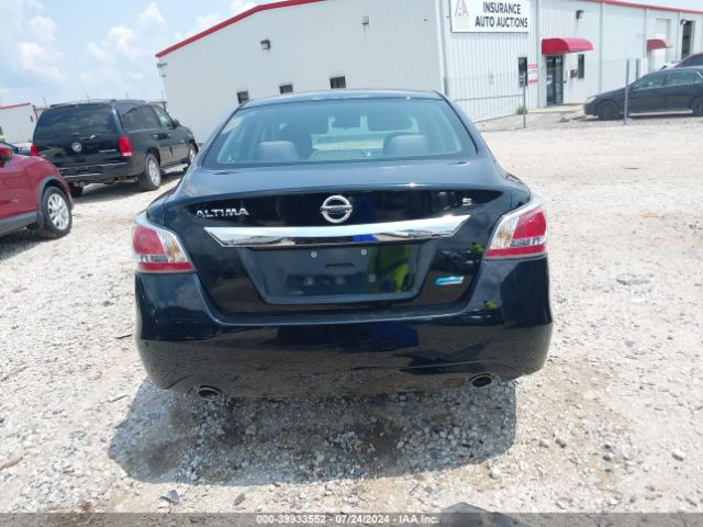 1N4AL3AP0EC408261 Nissan Altima 2.5/2.5 S/2.5 Sl/2.5 Sv